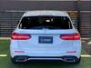 MERCEDES BENZ E-CLASS Stationwagon