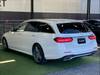 MERCEDES BENZ E-CLASS Stationwagon
