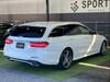 MERCEDES BENZ E-CLASS Stationwagon