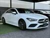 MERCEDES BENZ CLA-CLASS