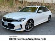 2024 BMW 3 SERIES 318iM SPORT