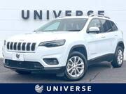 2021 CHRYSLER JEEP CHEROKEE