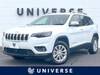 CHRYSLER JEEP CHEROKEE