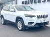 CHRYSLER JEEP CHEROKEE