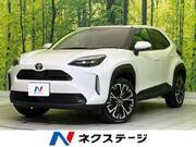 2025 TOYOTA YARIS CROSS Z