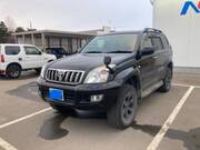 2007 TOYOTA LAND CRUISER PRADO