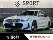 2022 BMW 3 SERIES