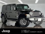 2024 CHRYSLER JEEP WRANGLER UNLIMITED