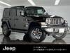 CHRYSLER JEEP WRANGLER UNLIMITED