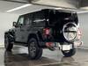 CHRYSLER JEEP WRANGLER UNLIMITED