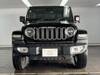 CHRYSLER JEEP WRANGLER UNLIMITED
