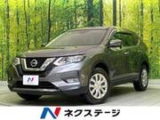 2019 NISSAN X-TRAIL 20S