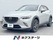 2015 MAZDA CX-3 XD TURING