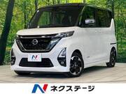 2021 NISSAN ROOX
