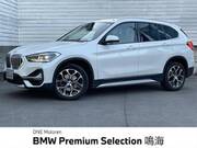 2019 BMW X1