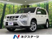 2011 NISSAN X-TRAIL 20X