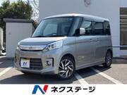 2013 SUZUKI SPACIA CUSTOM