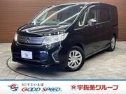 2015 HONDA STEPWAGON