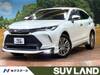 TOYOTA HARRIER HYBRID