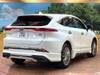 TOYOTA HARRIER HYBRID