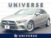 2019 MERCEDES BENZ A-CLASS