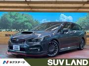 2019 SUBARU LEVORG