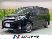 2016 TOYOTA NOAH