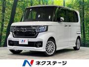 2023 HONDA N-BOX CUSTOM