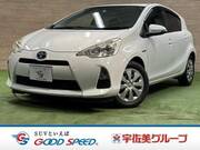 2013 TOYOTA AQUA S