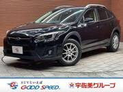 2017 SUBARU XV