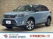 2022 SUZUKI ESCUDO