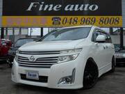 2010 NISSAN ELGRAND
