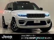 2023 CHRYSLER JEEP GRAND CHEROKEE