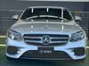 MERCEDES BENZ E-CLASS