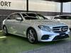 MERCEDES BENZ E-CLASS