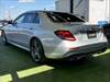 MERCEDES BENZ E-CLASS