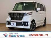 2020 SUZUKI SPACIA CUSTOM