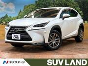 2017 LEXUS NX