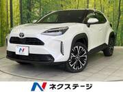 2024 TOYOTA YARIS CROSS HYBRID Z