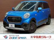 2016 DAIHATSU CAST