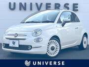 2020 FIAT 500