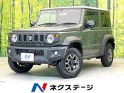 2024 SUZUKI JIMNY SIERRA