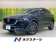 2020 MAZDA CX-5 25S L PACKAGE
