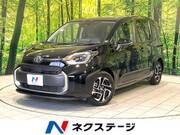 2023 TOYOTA SIENTA