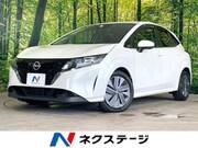 2023 NISSAN NOTE X