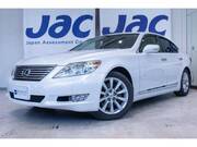 2011 LEXUS LS