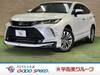 TOYOTA HARRIER HYBRID
