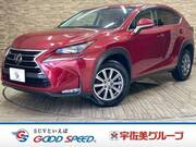 2015 LEXUS NX