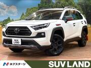 2022 TOYOTA RAV4 ADVENTURE OFFROAD PACKAGE