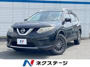 2014 NISSAN X-TRAIL 20X